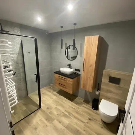 Appartement Przy Browarze *
