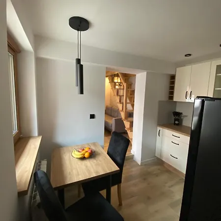 Apartamento Przy Browarze Żywiec