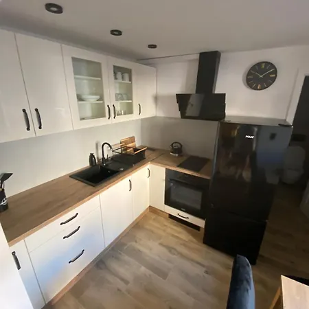 Przy Browarze Żywiec