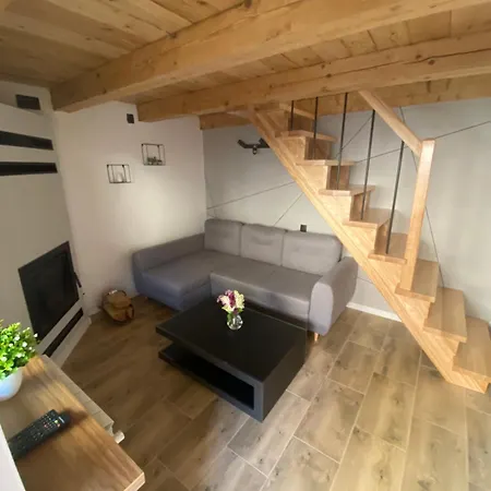 Przy Browarze Appartement *