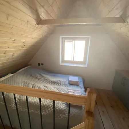 Przy Browarze Apartamento Żywiec