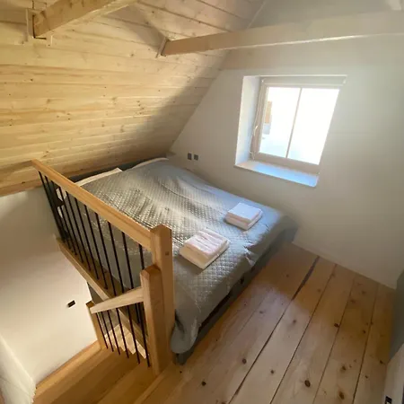 דירה Przy Browarze