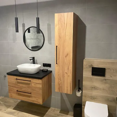 Apartamento Przy Browarze