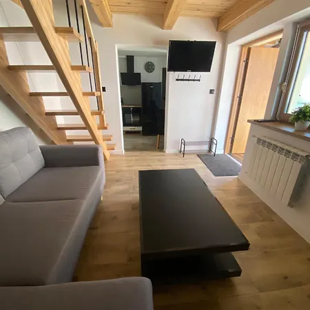 Przy Browarze Lejlighed *