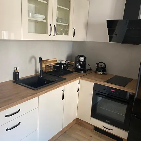 Przy Browarze Apartamento Żywiec