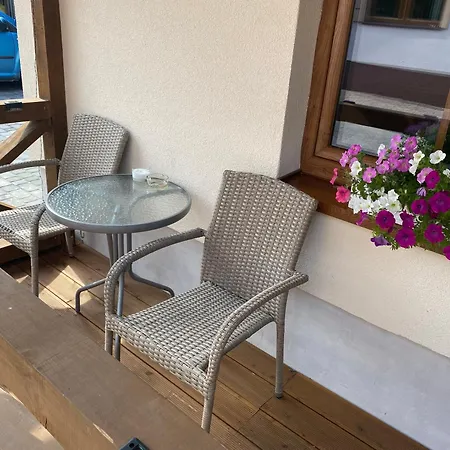 Przy Browarze Żywiec