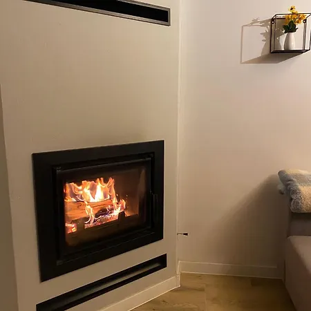 Lejlighed Przy Browarze