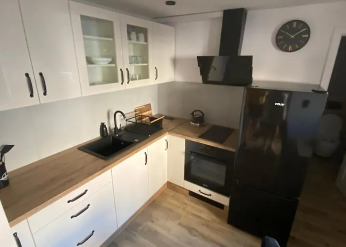 Przy Browarze Żywiec