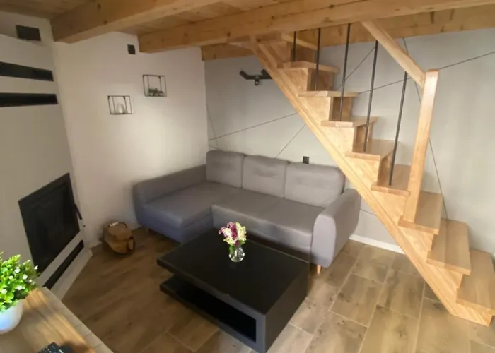 Przy Browarze Lejlighed *