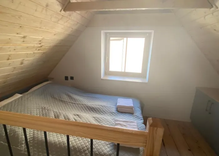 Przy Browarze דירה Żywiec