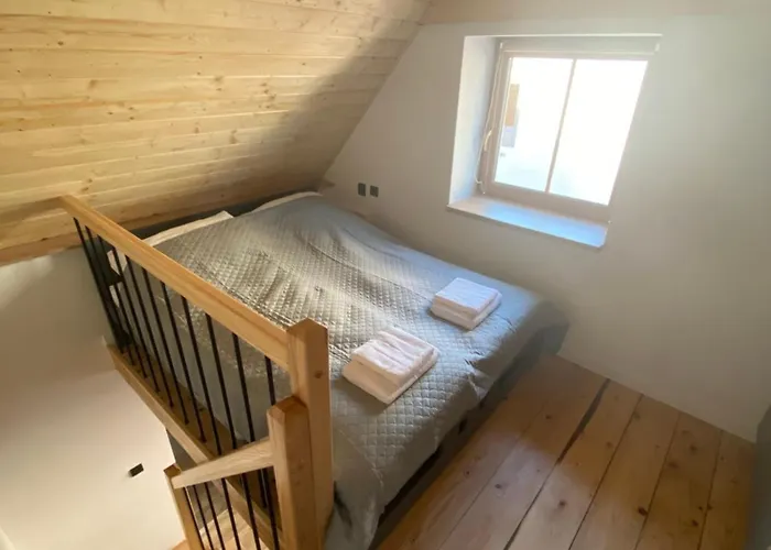 Lejlighed Przy Browarze