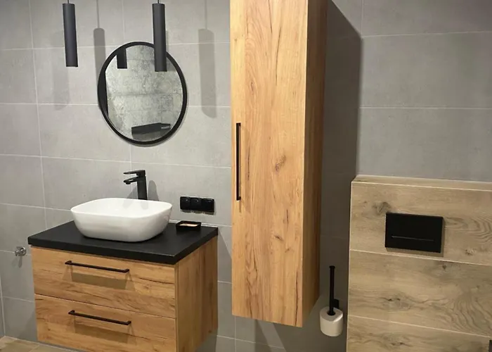 Lejlighed Przy Browarze