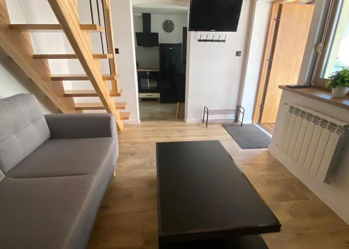 Przy Browarze Lejlighed *