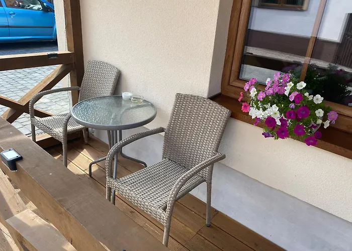 Przy Browarze Żywiec