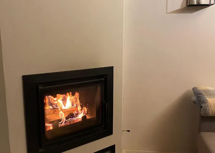 Lejlighed Przy Browarze